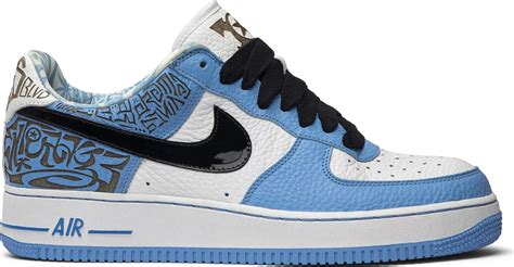 Best Air Force 1s Of All Time 